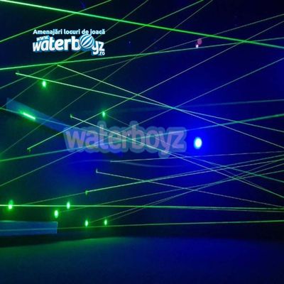 Laser Maze - Professional