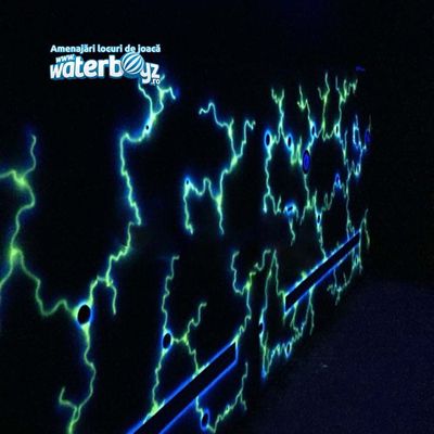Laser Maze - Ultimate