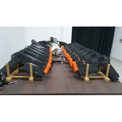 Laser Tag Arena, +6 ani