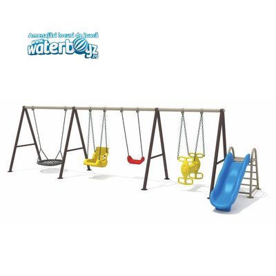 Swing model 9