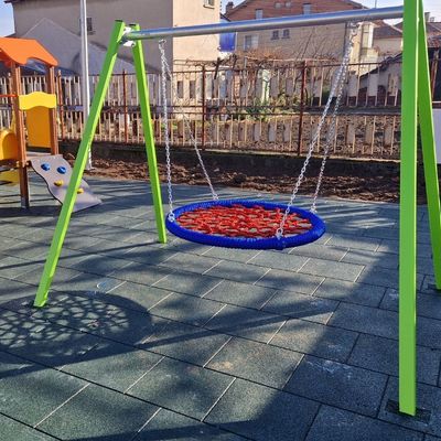 Nest Swing model 5