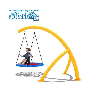 Nest Swing model 9