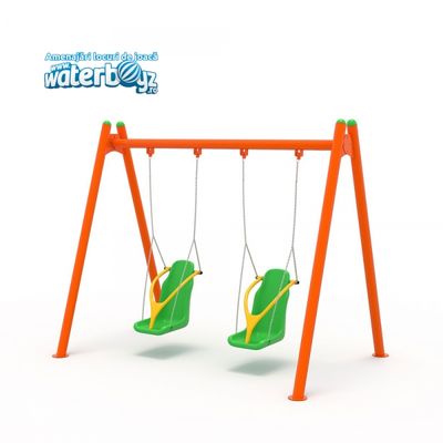 Accessible Swing Model 2
