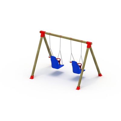 Accessible Swing Model 3