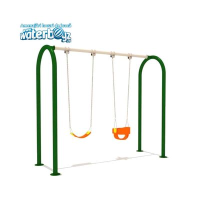 Swing model 18