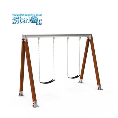 Swing model 22