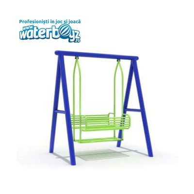 Bench Swing model 49