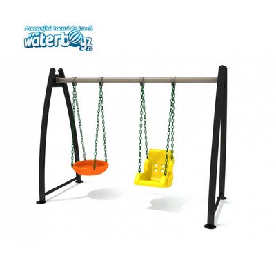 Swing model 5