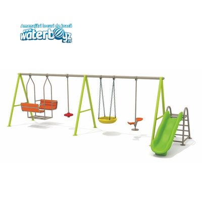 Swing model 11