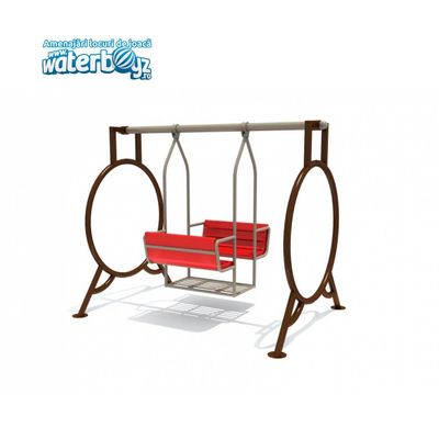 Bench Swing