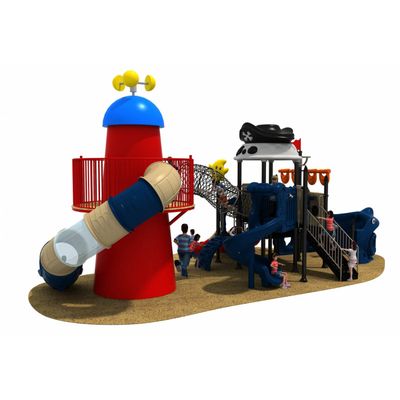 Outdoor Playground  Ship 1