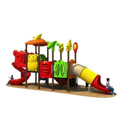 Loc de joaca de exterior Deep Sea 2