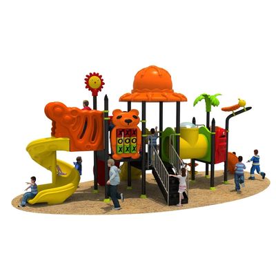 Loc de joaca de exterior Deep Sea 3
