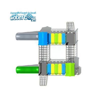 Outdoor Playground  Economy model 25