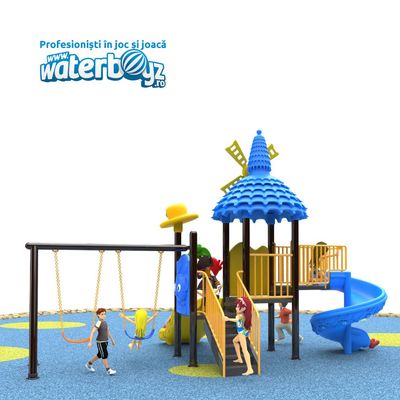 Outdoor Playground  Economy model 45