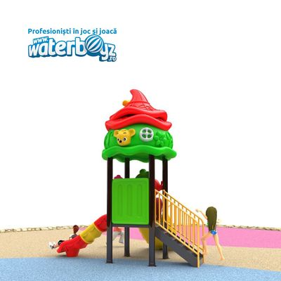 Outdoor Playground  Economy model 46