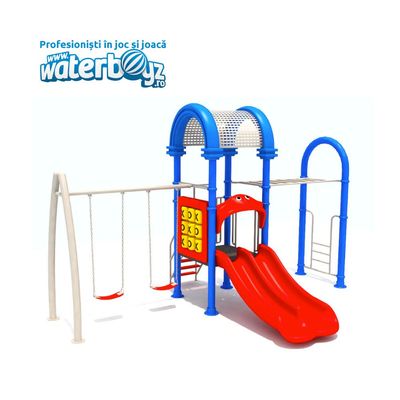 Outdoor Playground Fun Land 10