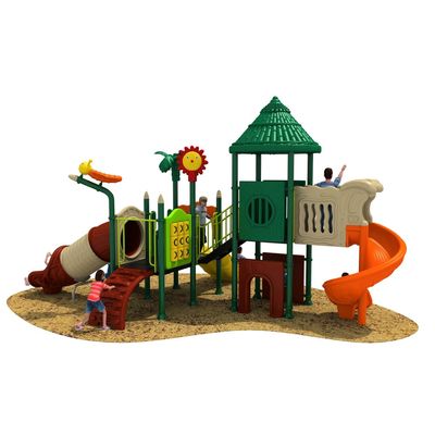 Outdoor Playground  Enchanted Forest 10