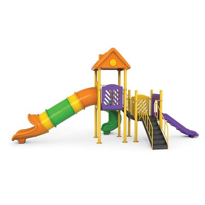 Outdoor Playground  Vila 18
