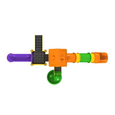 Outdoor Playground  Vila 18