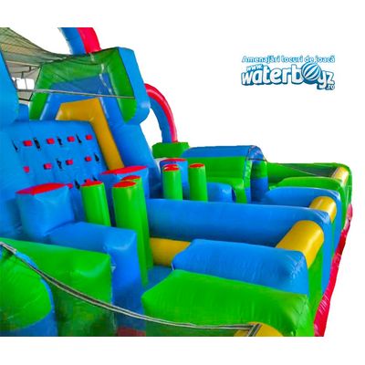 Inflatable Playground Model 1