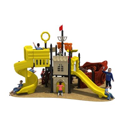 Outdoor Playground  Ship 8