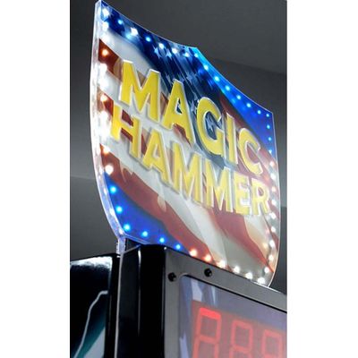 Magic Hammer (YELLOW)