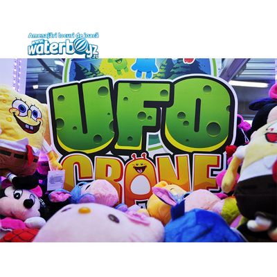 UFO Crane Toys