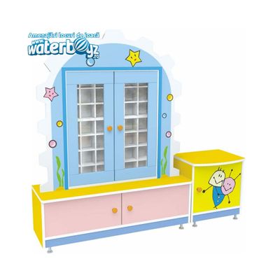 Stars Kindergarten Furniture