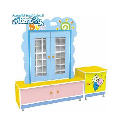 Sun Kindergarten Furniture