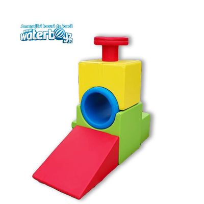 Softplay Set Model 1