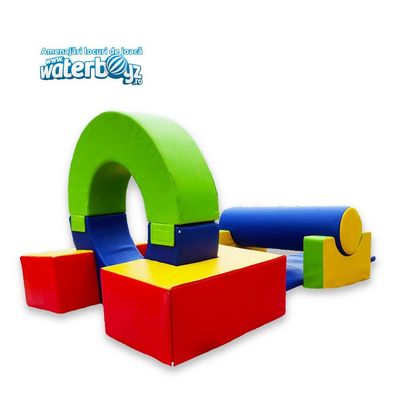 Softplay Set Model 2