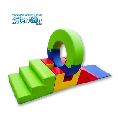Softplay Set Model 3