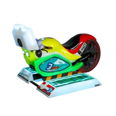Moto 3