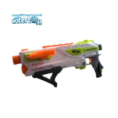 Nerf N-Strike Modulus Recon MKII