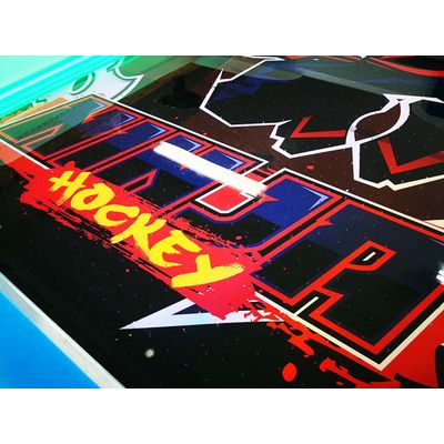 Ninja Hockey 6ft