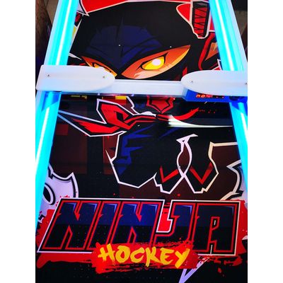Ninja Hockey 6ft
