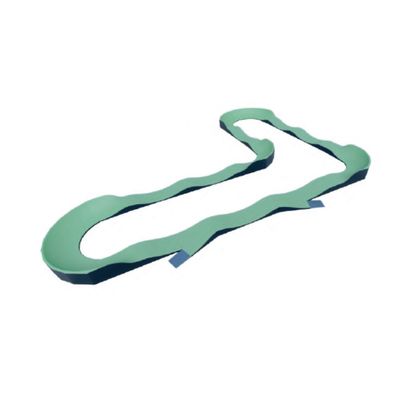 PUMPTRACK GLACIER PF6E