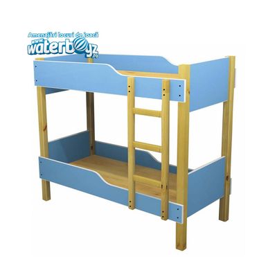 Kindergarten bunk beds model 1