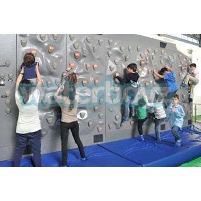 Climbing Wall