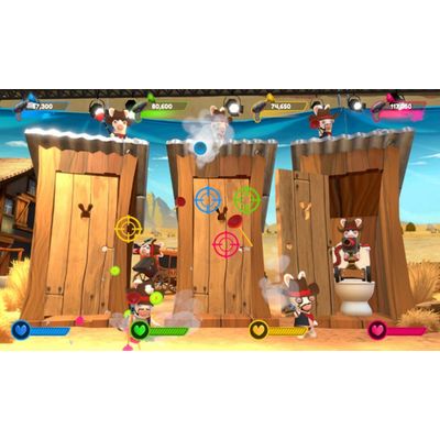 Rabbids Hollywood 65