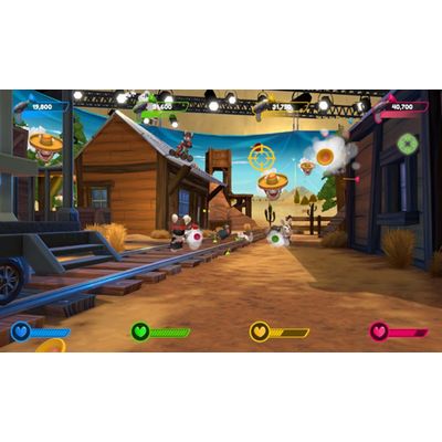 Rabbids Hollywood 65