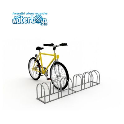 Rastel biciclete model 10