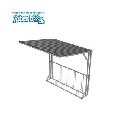 Rastel biciclete model 12
