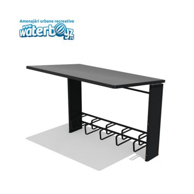 Rastel biciclete model 14