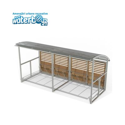 Rastel biciclete model 16