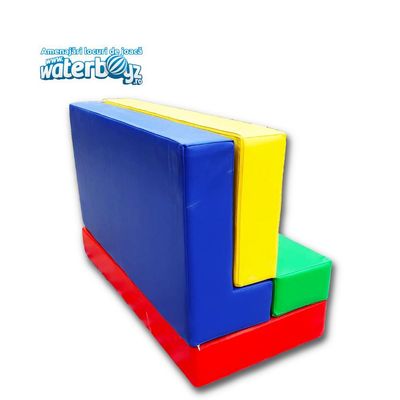 Softplay Bench