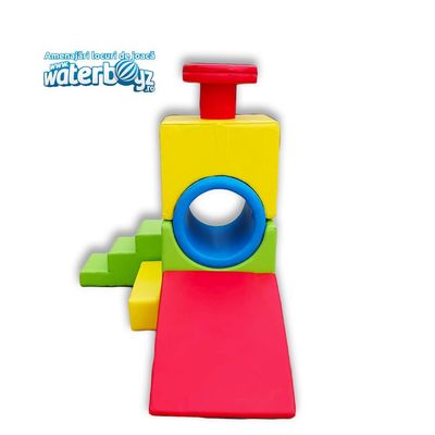 Softplay Set Model 1