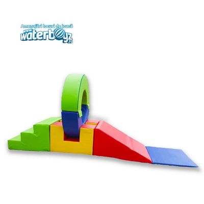 Softplay Set Model 3