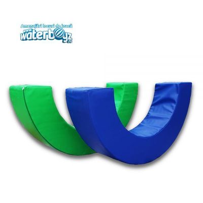 Softplay Set Seesaw